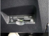 ETC車載器付いています。