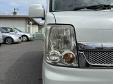納車整備は法定点検、オイル交換、エレメント交換、ACフィルター交換、前後ワイパー交換を実施しています。