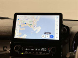 純正ナビゲーション装着済み!今や必需品ですね!快適なドライブには必須です