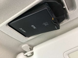 ETCも装備されています。※セットアップ費用は別途必要になります。