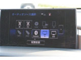 Bluetooth接続可能です。