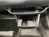 ドリンクホルダーは前席に2つ装備しているのでそれぞれお使いいただけます★