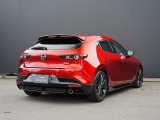 MAZDA3ファストバック 2.0 20S プロアクティブ ツーリング セレクション 