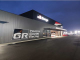 【静岡県袋井市】★GRガレージ袋井です!86やGRを中心としたスポーツ専門の大型中古車店舗です。GRガレージ史上初の中古車専用店!!スポーツカーを中心に中古車展示をしています。
