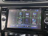 日産ディーラーナビ、フルセグTV、DVD再生、ミュージックサーバー、Bluetooth機能が付いておりますので快適にドライブを楽しむ事が出来ます。