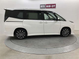 メンテナンスパック加入(有料)で愛車のケアもお手伝い