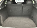 TPOにおいて乗る人数や荷物によりシートアレンジできますよ☆