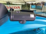 ホンダ純正ドライブレコーダー搭載です!