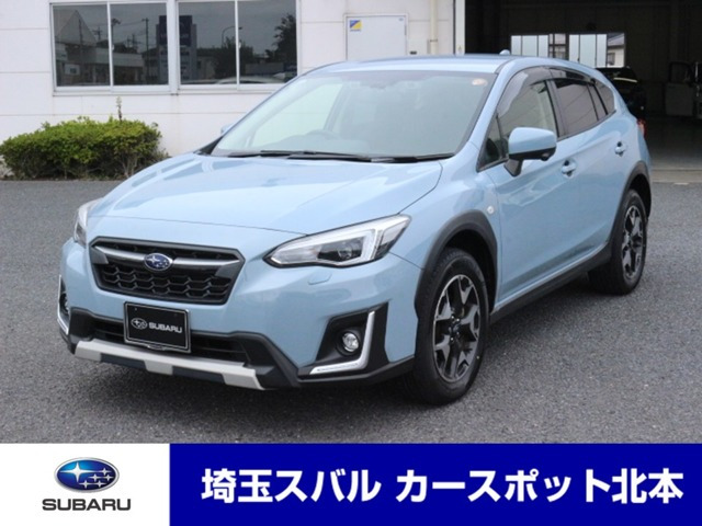 XV 1.6i-L アイサイト 4WD 