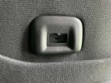 後部座席でスマホの充電も出来るUSBポート付き。