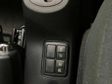 VSC OFFスイッチ・車両接近通報装置OFFスイッチ・ECOドライブモードスイッチです。