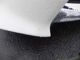 バンパー傷