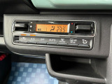 【フルオートエアコン】一度お好みの温度に設定すれば、車内の温度を検知し風量や温度を自動で調整。暑い&hellip;寒い&hellip;と何度もスイッチ操作をする必要はありません。快適な車内空間には必須の機能ですね♪