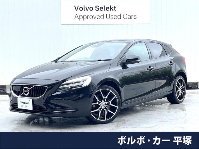 V40 T3 モメンタム 