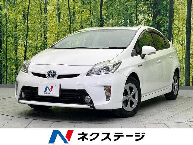 プリウス 1.8 S 