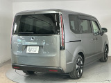 ステップワゴン  2.0 e:HEV エアー