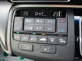 オートエアコン装備車★操作もカンタン★
