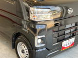 ダイハツ認定中古車ならもしもの時も安心です。充実した中古車保証付きで販売しております。