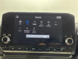 【Bluetooth】ナビゲーションと携帯電話/スマートフォンをBluetooth接続することができます。接続するとハンズフリーで使用することができるので、とても便利です!