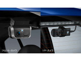【MINIドライブレコーダーAdvanced Car Eye 2】 63,140円(取付工賃別)事故やあおり運転、盗難など、カーライフのさまざまなリスクに備えるMINIドライブレコーダー「Advanced Car Eye 2」。