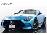 メルセデス・ベンツ AMG GT 63 4マチックプラス クーペ 4WD