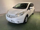 左前から見るとこんな感じです。