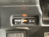【ETC】便利なETC車載器も装備!高速道路の料金所もスムーズに通過できます。今や必須の装備ですね!お客様用にセットアップをしてのお渡しとなります!