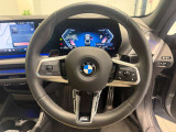 ワンランク上のお車をお選び頂けるのが、認定中古車の魅力のひとつ!◇BMW認定中古車のお求めは、ぜひTomei-Yokohama BMWで◇