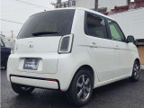 有料になりますが、ホンダ純正のボディーコートもご用意しております!ガラス系やポリマーコーティングなど、お好みに合わせてお選び頂けます!新車の輝きに近づき、洗車などのお手入れも楽々です!