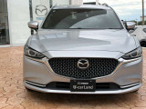 MAZDA6ワゴン 2.2 XD Lパッケージ 
