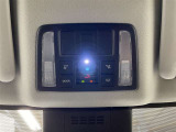 SOSボタン※T-Connectの契約が必要な機能です。