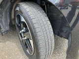 タイヤサイズ 155/65R14