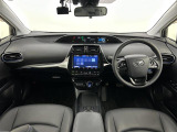 プリウス 1.8 S ツーリングセレクション 修復歴無し