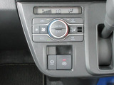 車内を快適に保つオートエアコン
