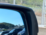 ブラインドスポットインフォメーション搭載☆斜め後ろからの車両接近を知らせ、車線変更などをスムーズに♪