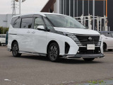 AWINエアロ装着車