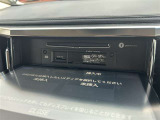 DVDやCD再生機能も付いております♪