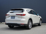 CX-60 3.3 XD Lパッケージ ディーゼル 4WD 