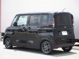 全国の日産ディーラーにて保証対応が可能です。お近くのお客様はもちろん遠方のお客様もご安心ください。