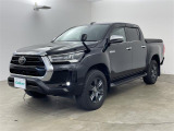 ハイラックス 2.4 Z ディーゼル 4WD 4WD 修復歴無し