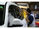 販売納車仕上げ中です。中々車両がない中多く在庫を取り揃えております。即納車も可能で御座いますので是非一度お問い合わせ下さい。