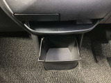 【インストアセンターロアボックス】袋を入れてごみ箱としてもお使いいただけます★閉めることができるので隠せてすっきりです!