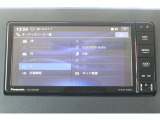 【Apple car play・Android Auto・FM・AM・Bluetoothオーディオ】