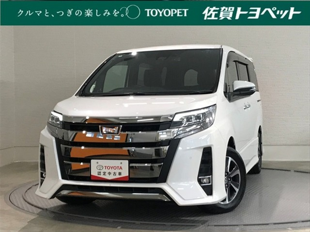 ノア 2.0 Si W×B II 