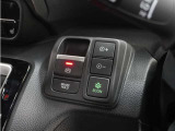 ◆オートブレーキホールド機能付き電子パーキングブレーキ◆ブレーキペダルを足から離しても停車状態を保ちます。アクセルを踏めば自動でブレーキが解除され、発進可能!