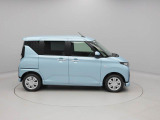 新車メーカー保証を保障継承いたします。延長保証プランもございます。新車から三年目から五年目の間の一般保証を延長できます。(保証範囲などの適用規定がございます)