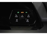 ヘッドライト オートライトシステム付ヘッドライトスイッチ