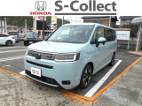 ステップワゴン e:HEV AIR EX  30周年特別仕様車 入庫しました!