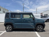 車体サイズは、全長339cm、全幅147cm、全高168cmです。