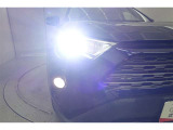 話題のLEDヘッドランプが採用されております! 省電力で長寿命、しかもとても明るく熱くなりにくい性質を持ったライトになります。虫も寄ってきにくい性質も持っております。